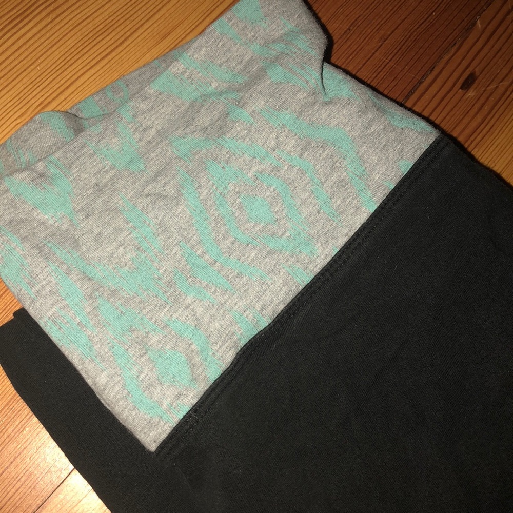 High waisted yoga leggings from V.S